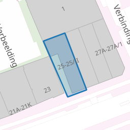 Perceel BSM01-B-5116