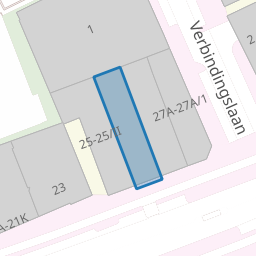 Perceel BSM01-B-5117