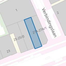 Perceel BSM01-B-5118