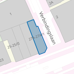 Perceel BSM01-B-5119