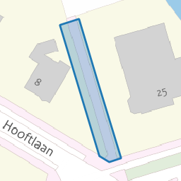 Perceel BSM01-B-5129