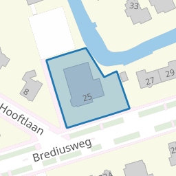 Perceel BSM01-B-5130