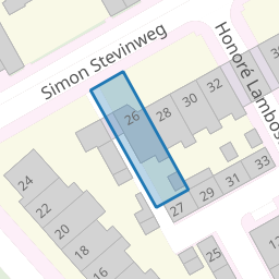 Perceel BSM01-B-5131