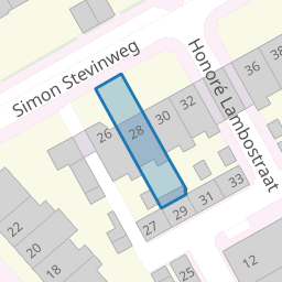 Perceel BSM01-B-5132