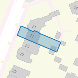 Perceel BSM01-B-5141