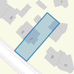 Perceel BSM01-B-5160