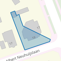 Perceel BSM01-B-5161