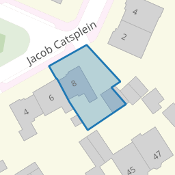 Perceel BSM01-B-5164