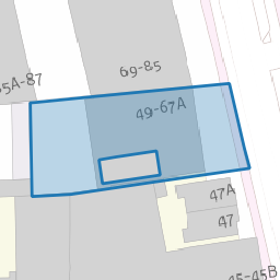 Perceel BSM01-B-5166
