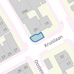 Perceel BSM01-B-5167