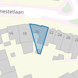 Perceel BSM01-B-5187