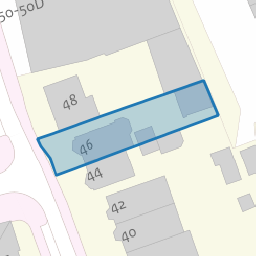 Perceel BSM01-B-5200