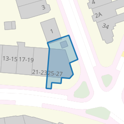 Perceel BSM01-B-5217