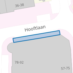 Perceel BSM01-B-5218