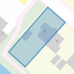 Perceel BSM01-B-5229