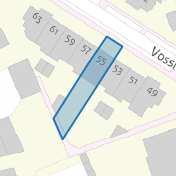 Perceel BSM01-B-5243