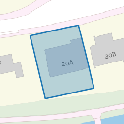 Perceel BSM01-B-5250