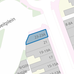 Perceel BSM01-B-5252