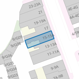 Perceel BSM01-B-5256