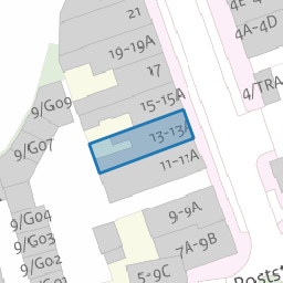 Perceel BSM01-B-5257