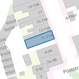 Perceel BSM01-B-5258