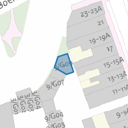 Perceel BSM01-B-5259