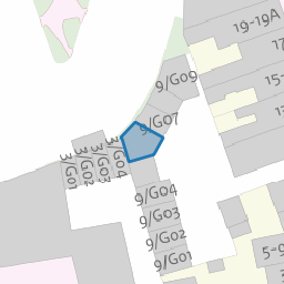 Perceel BSM01-B-5262