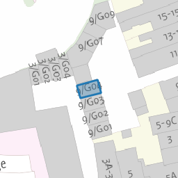 Perceel BSM01-B-5264