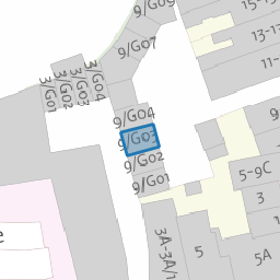 Perceel BSM01-B-5265