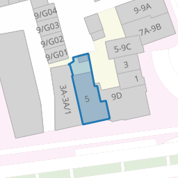 Perceel BSM01-B-5269