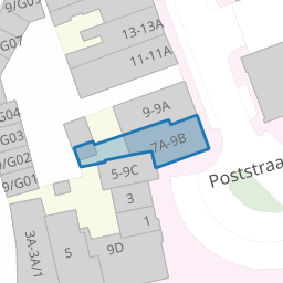 Perceel BSM01-B-5272