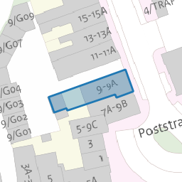 Perceel BSM01-B-5273