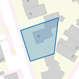 Perceel BSM01-B-5284