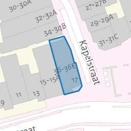 Perceel BSM01-B-5293