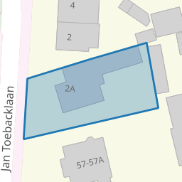 Perceel BSM01-B-5296