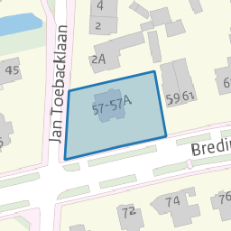 Perceel BSM01-B-5297