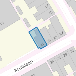 Perceel BSM01-B-5298