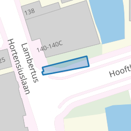 Perceel BSM01-B-5300