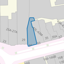 Perceel BSM01-B-5302