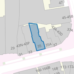 Perceel BSM01-B-5304