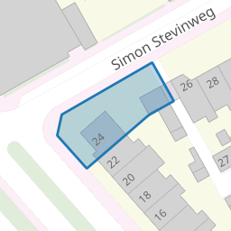 Perceel BSM01-B-5305