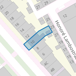 Perceel BSM01-B-5309