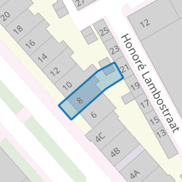 Perceel BSM01-B-5310