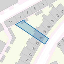 Perceel BSM01-B-5316