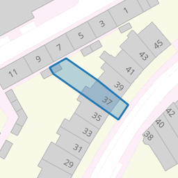 Perceel BSM01-B-5317