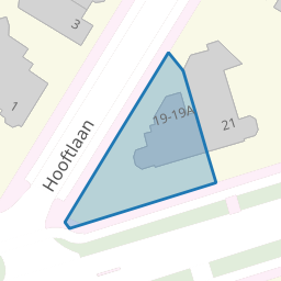 Perceel BSM01-B-5318