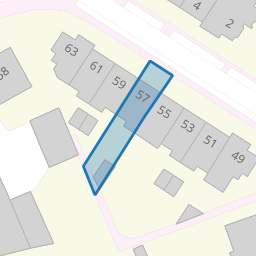 Perceel BSM01-B-5321