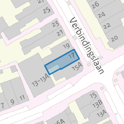 Perceel BSM01-B-5322