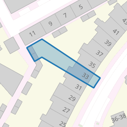 Perceel BSM01-B-5324