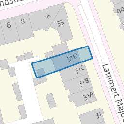 Perceel BSM01-B-5326